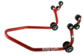 Béquille de stand arrière BIKE LIFT spéciale quads - RS-Q