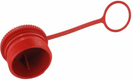 Bouchon anti-poussière 1"1/4