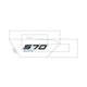 DECAL-FR.FNDR,SIDE,570,RH Polaris origine