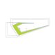 DECAL-FR.DOOR,UPR,LH Polaris origine
