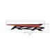 DECAL-DOOR,RH Polaris origine