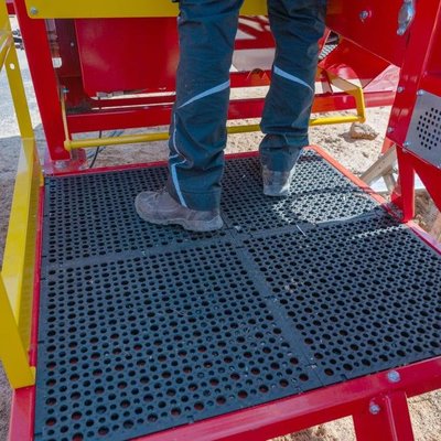 Materiels - Scie circulaire - COMBINE SCIE/FENDEUSE XYLOG 415