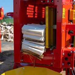 Materiels - Scie circulaire - COMBINE SCIE/FENDEUSE XYLOG 415