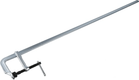 Pince haute performance SGM 1500/140