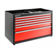 Armoire 6 tiroirs
