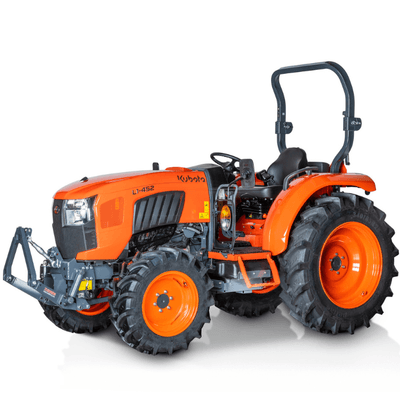 Materiels - Tracteur agricole - Tracteur agricole Kubota L1-552 HDW