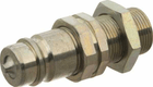 Coupleur mâle 1/2-M24x1,5-16S
