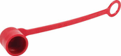 Bouchon anti-poussière 1/4"
