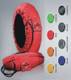 Couvertures chauffantes CAPIT Suprema Spina rouge taille M/XL