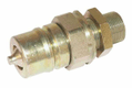 Coupleur mâle 1/2-M20x1,5-12S