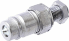 Coupleur mâle 1/2-M16x1,5-10L