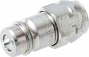 Coupleur mâle 1/2-3/8" BSP