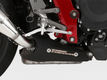 PLAQUE PARE-CHALEUR POUR CATALYSEUR ORIGINE YOSHIMURA