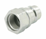 Coupleur mâle 3/8-3/8" BSP