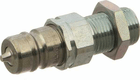 Coupleur mâle 3/8 M18x1,5-12L