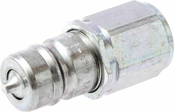 Pièces agricoles - Hydraulique - Coupleur mâle 3/8 M16x1,5