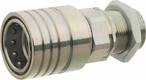Coupleur femelle 1"-M36x2