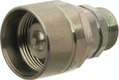 Coupleur femelle 1"-M30x2