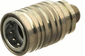 Coupleur femelle 1/2-M18x1,5