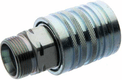 Coupleur femelle 1/2-M26x1,5