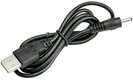 Câble USB noir