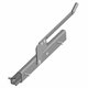 SLIDER-SEAT ADJUSTER,RH,4IN Polaris origine