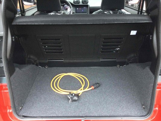 Voiture sans permis Aixam E-CITY SPORT
