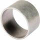 Jupe à sertir Ø28x20mm DN24 aluminium / zingué / blanc passivé Alfagomma
