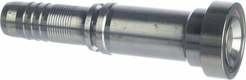 Raccord NS-DN25+C bride 47.6 utilisable pour CAT