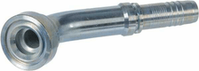 Raccord NS-DN25+C bride 54 utilisable pour CAT
