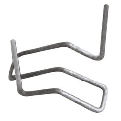 Pièces agricoles - Outils atelier - Staples (M) 100 pièces