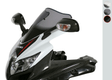 Bulle MRA Origin O - Suzuki GSX-R600/750