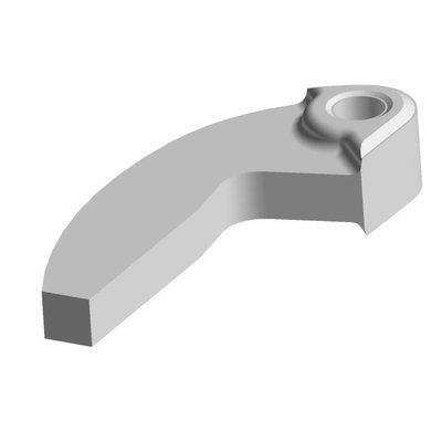 Pièces Quad & Motos - Pièces communes - CLUTCH SHIFT WEIGHT, 10BH Polaris origine