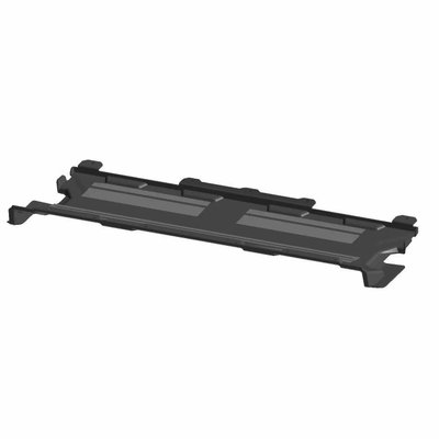 Pièces Quad & Motos - Pièces communes - PET-FRONT ROW,BACK PANEL Polaris origine