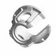 RETAINER-SPRING,CAST Polaris origine