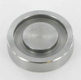 Bride borgne SAE 6000 1/2"