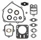 Kit de garniture