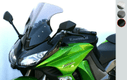 Bulle MRA Racing R - Kawasaki Z1000SX