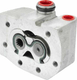 Kit de réparation pour la pompe hydraulique