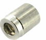 Jupe à sertir Ø24x30mm DN8 acier inoxydable Dicsa