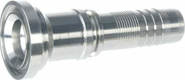 Embout NS-DN25+bride
