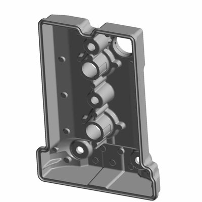 Pièces Quad & Motos - Pièces communes - COVER-VALVE,CAST,2CYL,DOHC Polaris origine