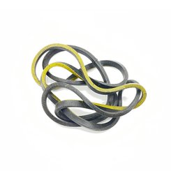 Pièces Quad & Motos - Pièces communes - SEAL-CLTCH CVR,SILICONE FOAM Polaris origine