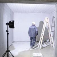 Pièces agricoles - Outils atelier - Work light Nova 6K