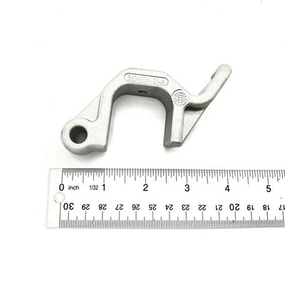 Pièces Quad & Motos - Pièces communes - BRKT-CAST,SWAY BAR Polaris origine