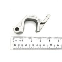 Pièces Quad & Motos - Pièces communes - BRKT-CAST,SWAY BAR Polaris origine