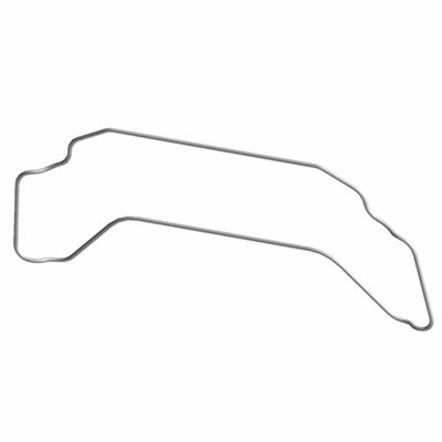 Pièces Quad & Motos - Pièces communes - SEAL-BOX,FRONT Polaris origine