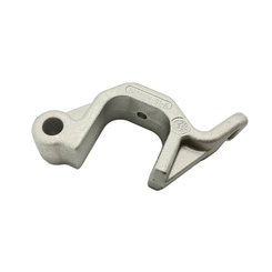 Pièces Quad & Motos - Pièces communes - BRKT-CAST,SWAY BAR Polaris origine