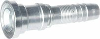 Embout NS-DN20+bride
