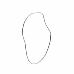 Pièces Quad & Motos - Pièces communes - SEAL-CLTCH CVR,SILICONE FOAM Polaris origine